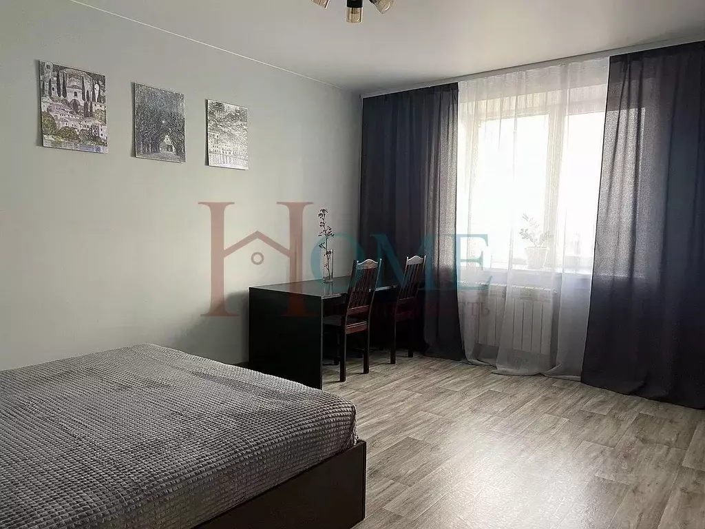 1-к кв. Новосибирская область, Новосибирск ул. Есенина, 67 (47.0 м) - Фото 2