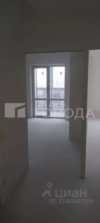 1-к кв. Новосибирская область, Новосибирск Междуреченская ул., 3 (41.3 ... - Фото 0