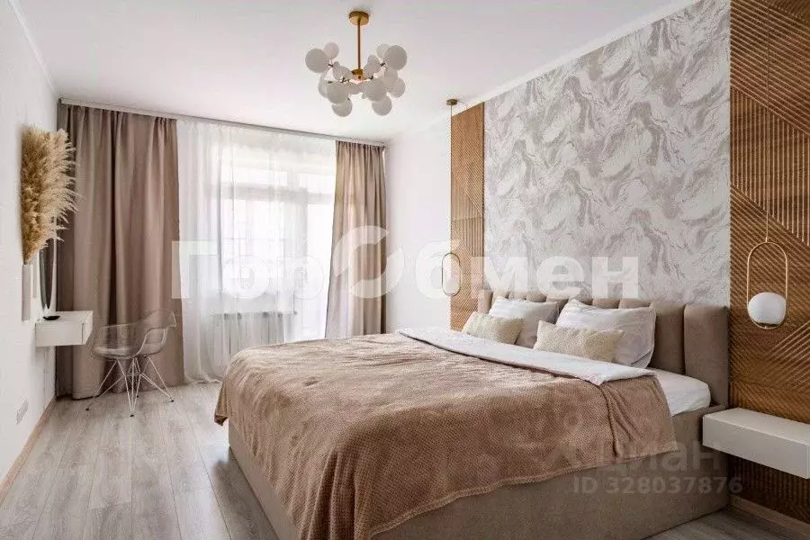 2-к кв. Москва Волоколамское ш., 71/7 (65.0 м) - Фото 1