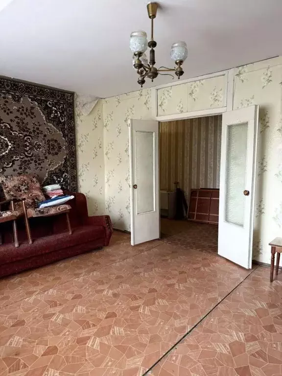 3-к кв. Тульская область, Тула пос. Горелки, Гарнизонный проезд, 2Д ... - Фото 1