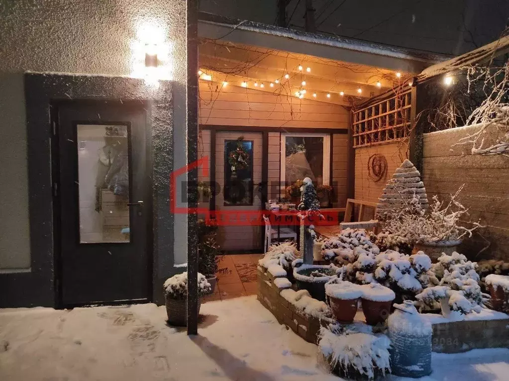 Дом в Севастополь Сапун-гора СНТ, ул. Якова Халипа, 28 (101 м) - Фото 1