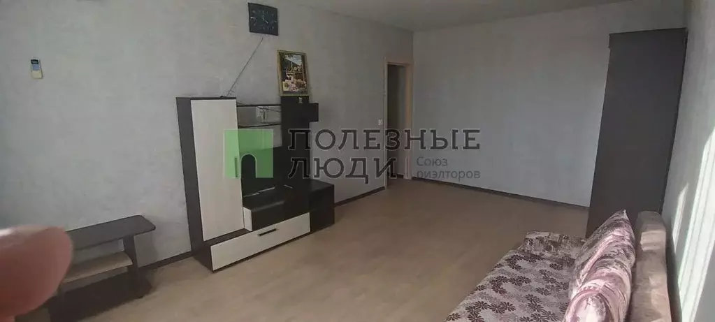 1-к кв. Краснодарский край, Новороссийск ул. Конституции, 11А (41.5 м) - Фото 1
