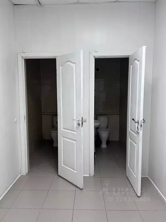 Помещение свободного назначения в Новосибирская область, Новосибирск ... - Фото 2