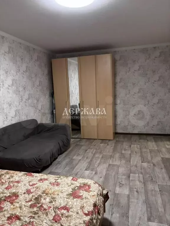 1-к. квартира, 37 м, 1/9 эт. - Фото 1