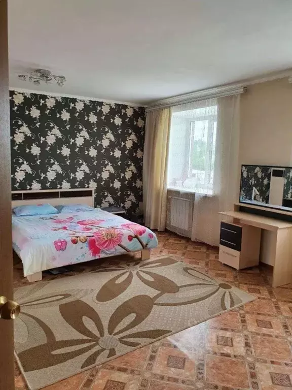 3-к кв. Башкортостан, Учалы ул. Первостроителей, 4 (80.0 м) - Фото 2