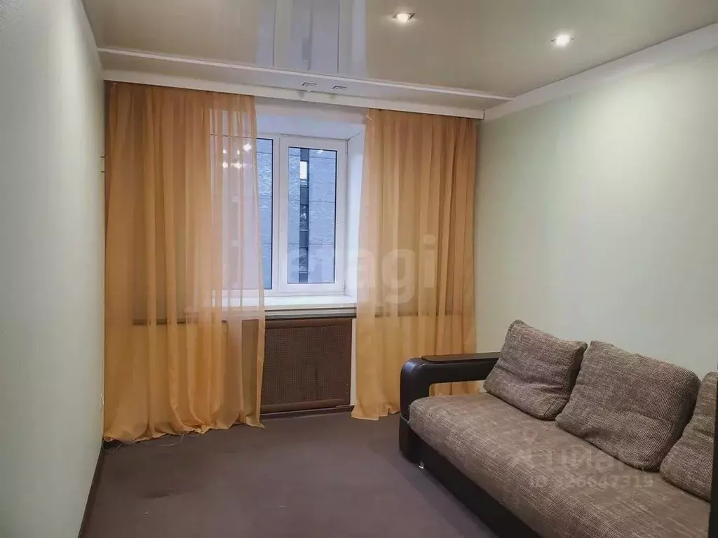 2-к кв. Пермский край, Пермь ул. Формовщиков, 3 (50.0 м) - Фото 2