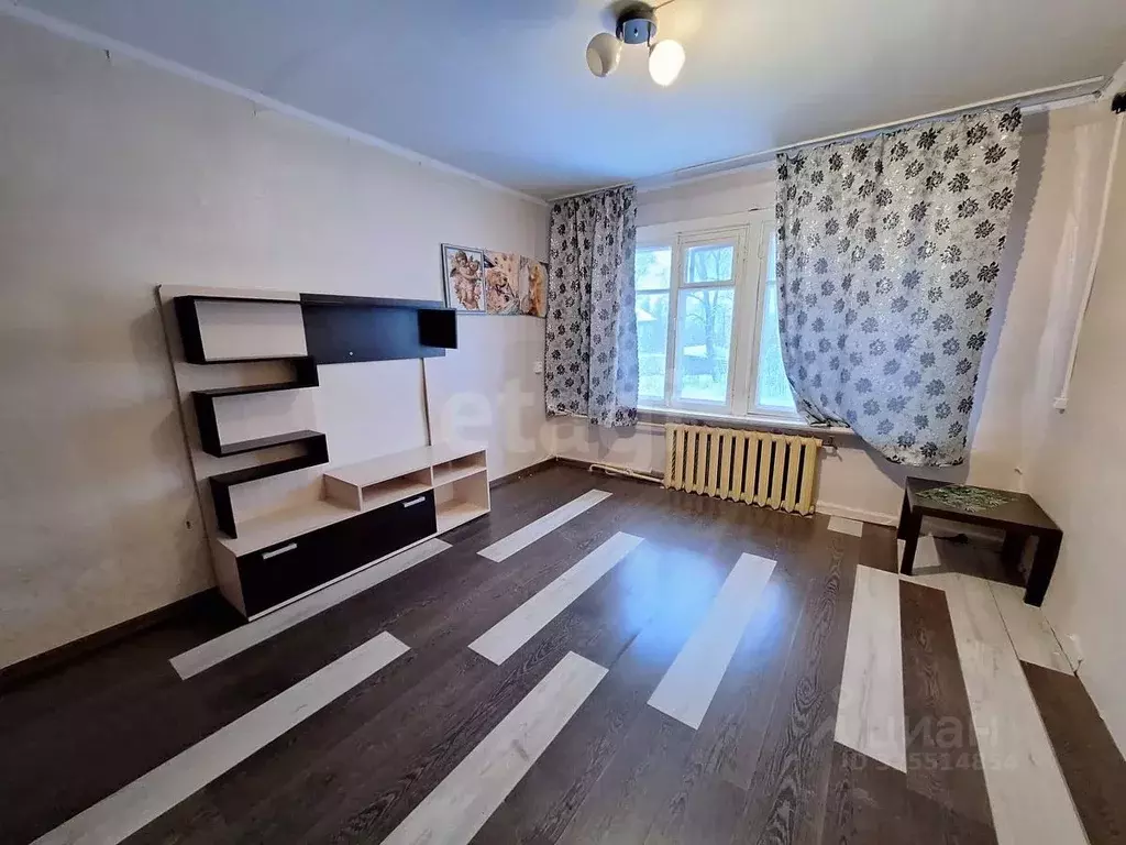 2-к кв. Архангельская область, Архангельск Лесозаводская ул., 13 (43.8 ... - Фото 1