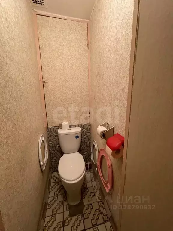 Комната Москва Волжский бул., 4К2 (19.0 м) - Фото 1