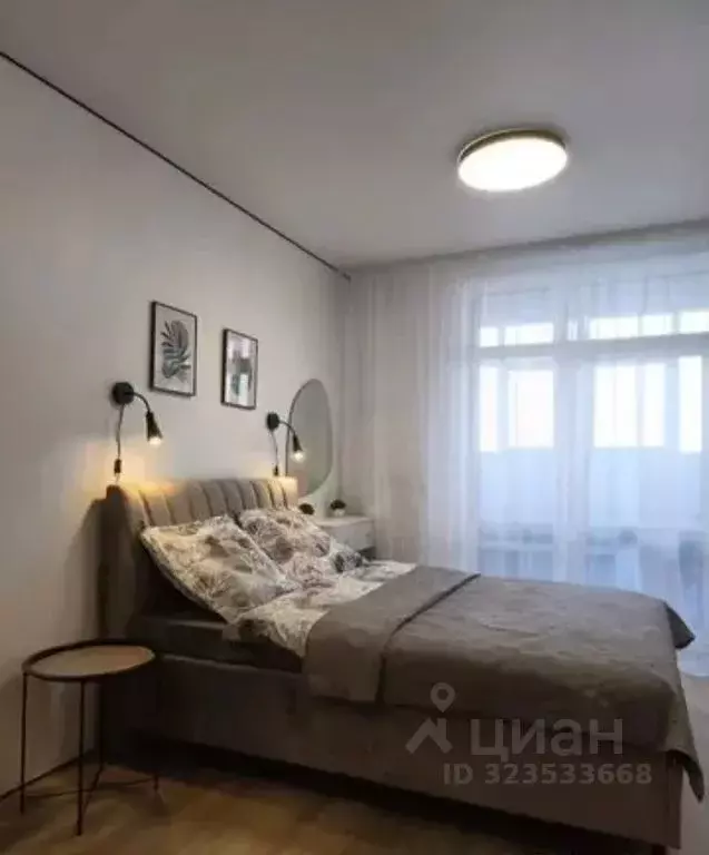 1-к кв. Пермский край, Пермь ш. Космонавтов, 309Ак1 (28.0 м) - Фото 1