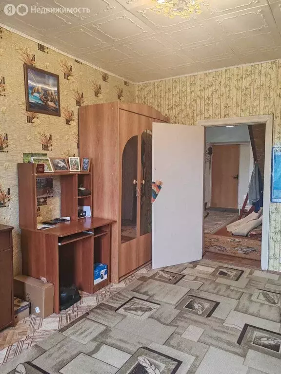 Дом в Верхнее Алябьево, Школьная улица (113.8 м) - Фото 1