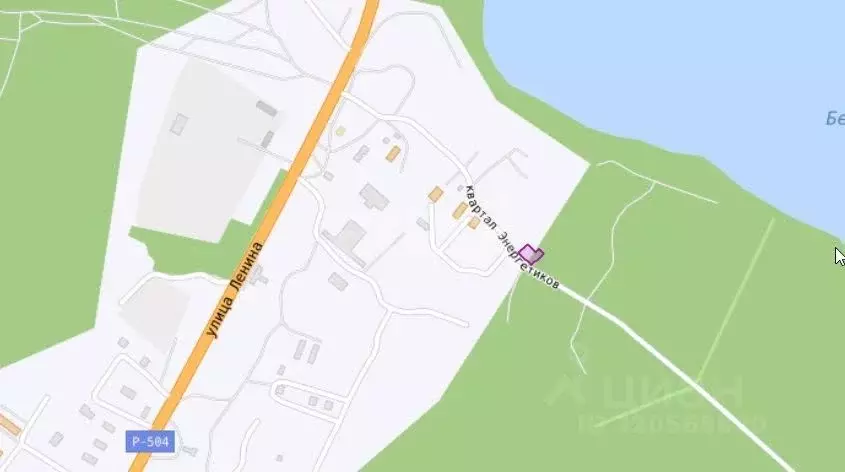 Участок в Саха (Якутия), Мегино-Кангаласский улус, Нижний Бестях пгт, ... - Фото 2