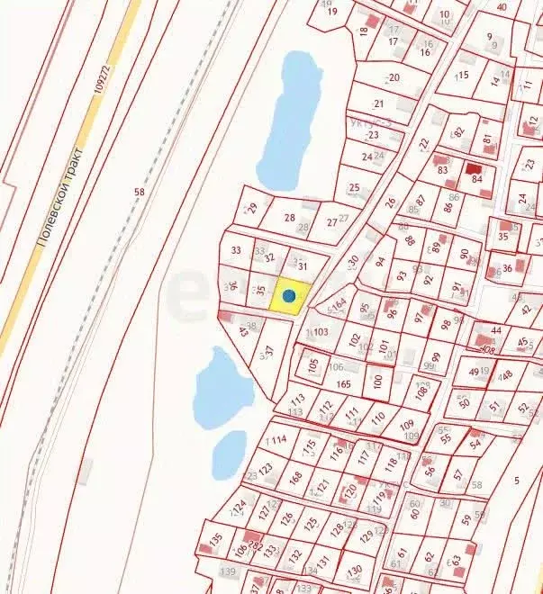 Дом в Свердловская область, Екатеринбург Уктус-3 СНТ, 34 (110 м) - Фото 2