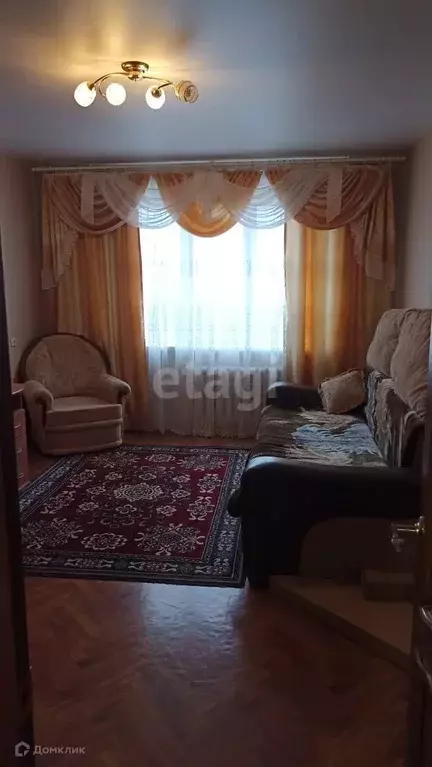 Продаётся 3-к квартира, 63.5 м - Фото 0