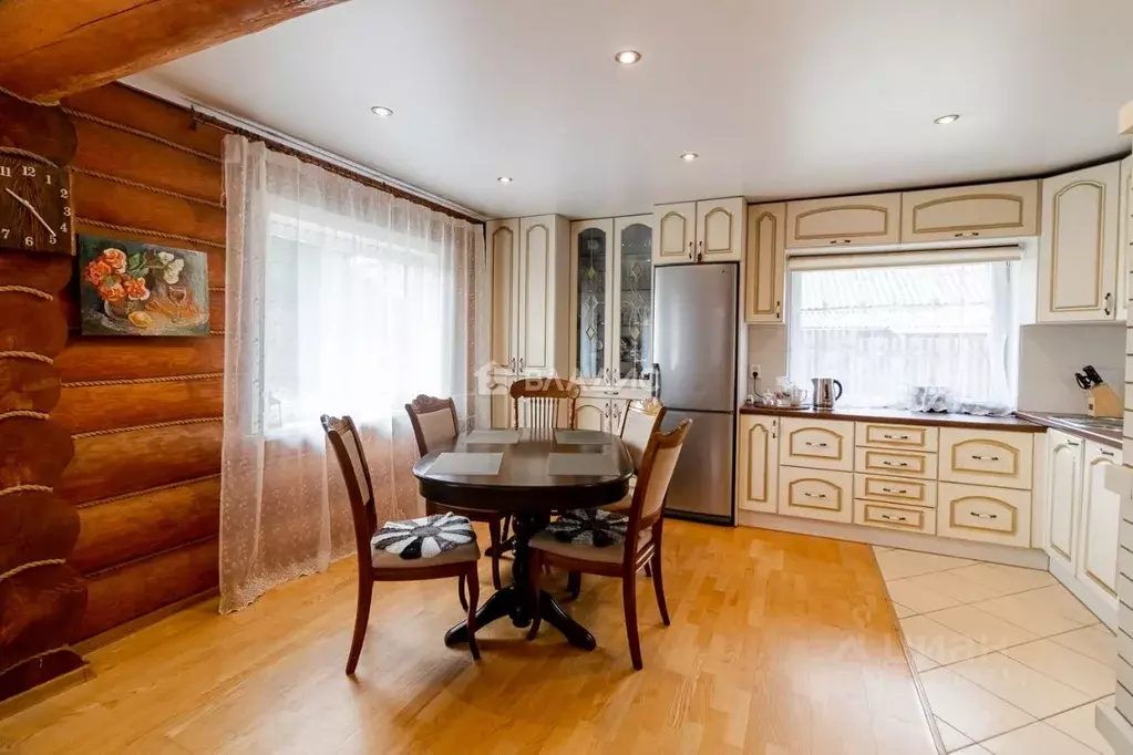 Дом в Карелия, Петрозаводск Рабочая ул., 22 (122 м) - Фото 2