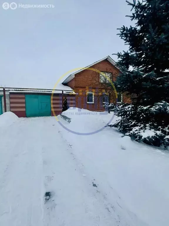 Дом в Копейск, Томская улица, 28 (134.9 м) - Фото 1