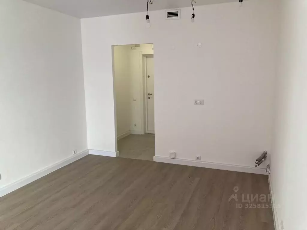 Студия Москва Сигнальный проезд, 16к1 (19.6 м) - Фото 1