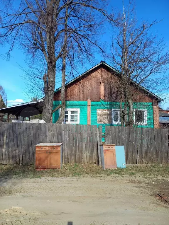 Дом 50 м на участке 14 сот. - Фото 0