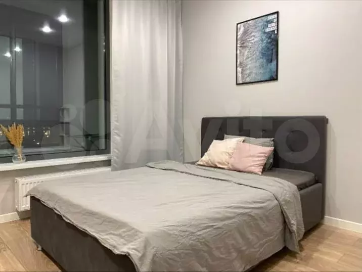 Квартира-студия, 33 м, 10/20 эт. - Фото 0
