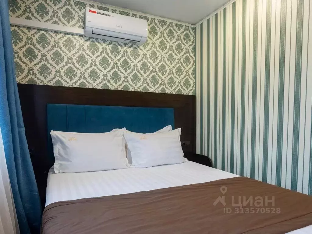 Комната Москва Рождественская ул., 21к4 - Фото 2