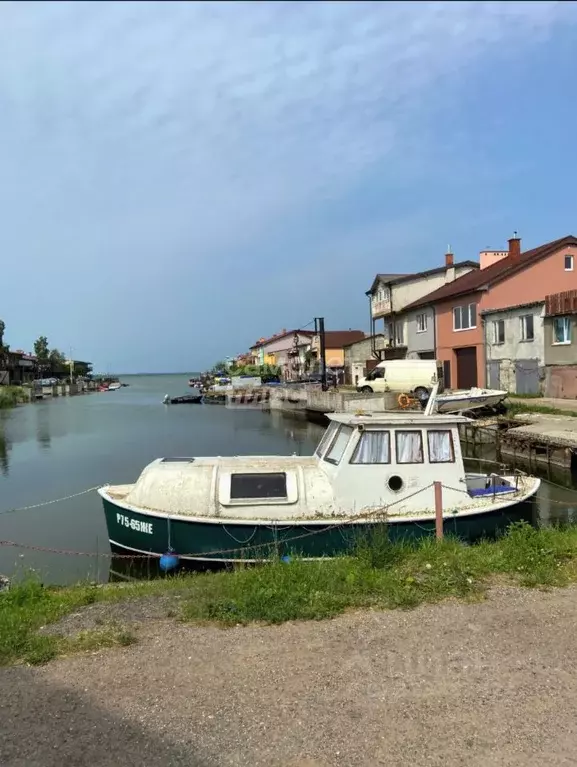 Таунхаус в Калининградская область, Калининград Прибрежный мкр, ул. ... - Фото 2