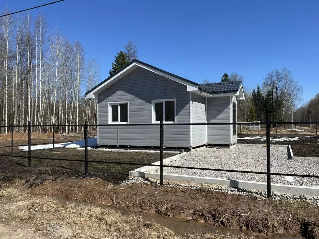 Дом в Пермский край, Пермский муниципальный округ, Дебор СТ  (50 м) - Фото 2