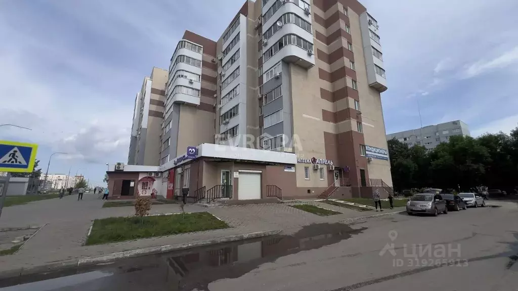 Офис в Ульяновская область, Ульяновск Ульяновский просп., 28 (155 м) - Фото 0