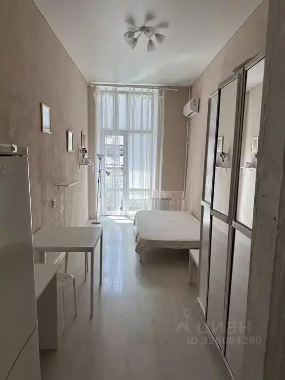 Комната Ростовская область, Ростов-на-Дону ул. Станиславского, 75 - Фото 2