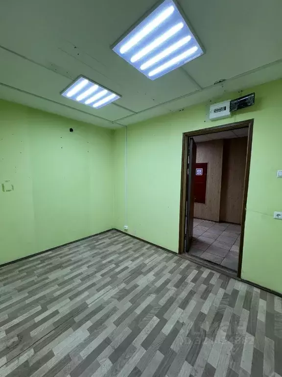 Офис в Краснодарский край, Краснодар Юбилейный мкр, просп. Чекистов, ... - Фото 2