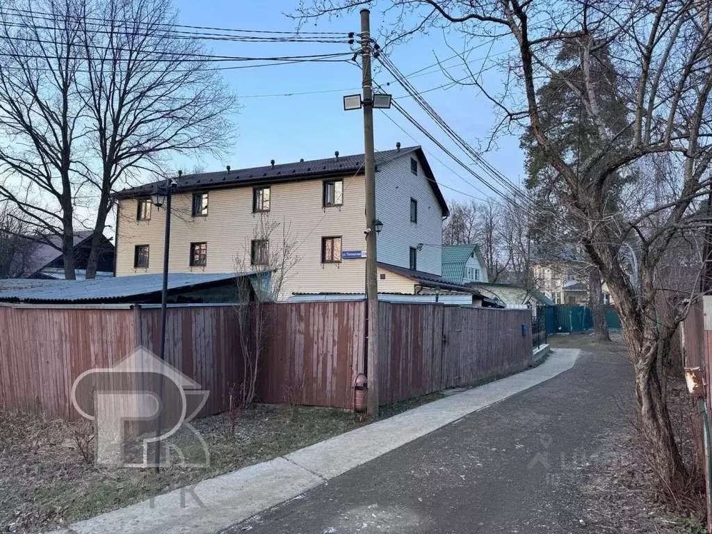 Дом в Московская область, Балашиха Салтыковка мкр, Пионерская ул., 21Б ... - Фото 2