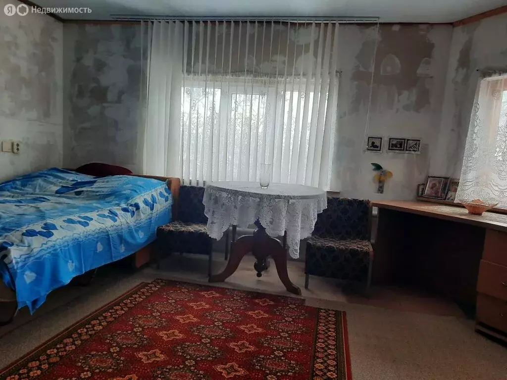 Дом в Каменск-Шахтинский, Астаховский переулок (102 м) - Фото 0