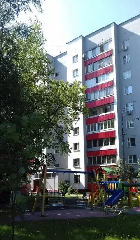 3-комнатная квартира: Люберцы, Московская улица, 12 (62 м) - Фото 1