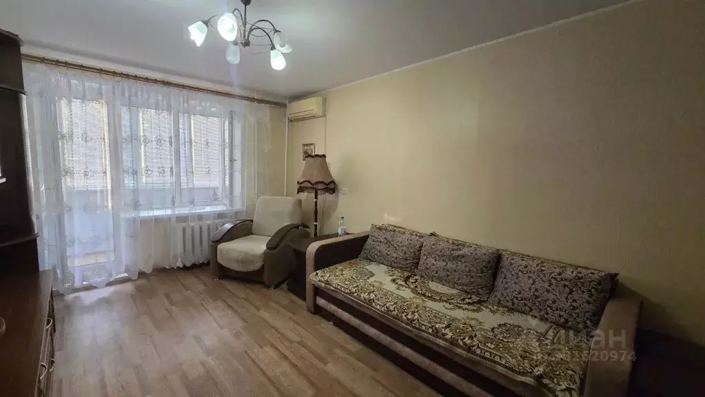 1-к кв. Нижегородская область, Дзержинск ул. Строителей, 4 (38.0 м) - Фото 1