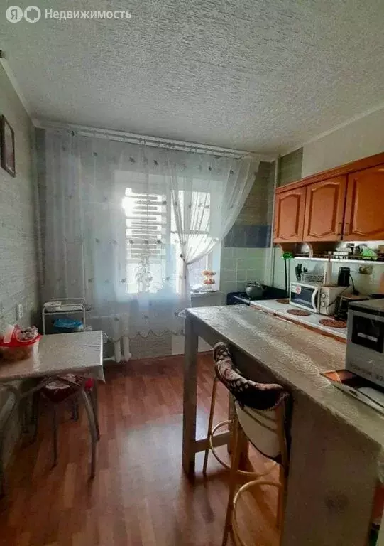 3-комнатная квартира: Волгодонск, Октябрьское шоссе, 5 (59.3 м) - Фото 2