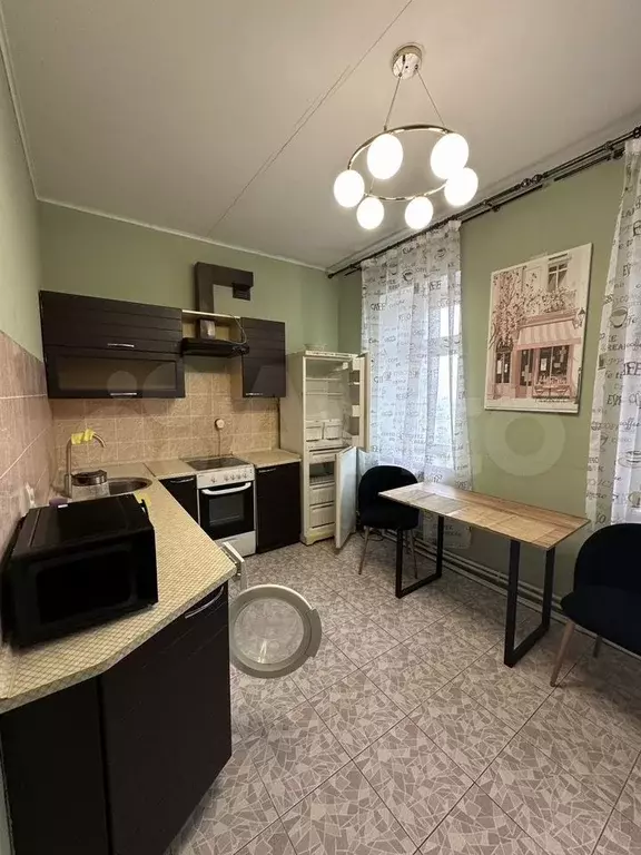 2-к. квартира, 69 м, 8/14 эт. - Фото 0
