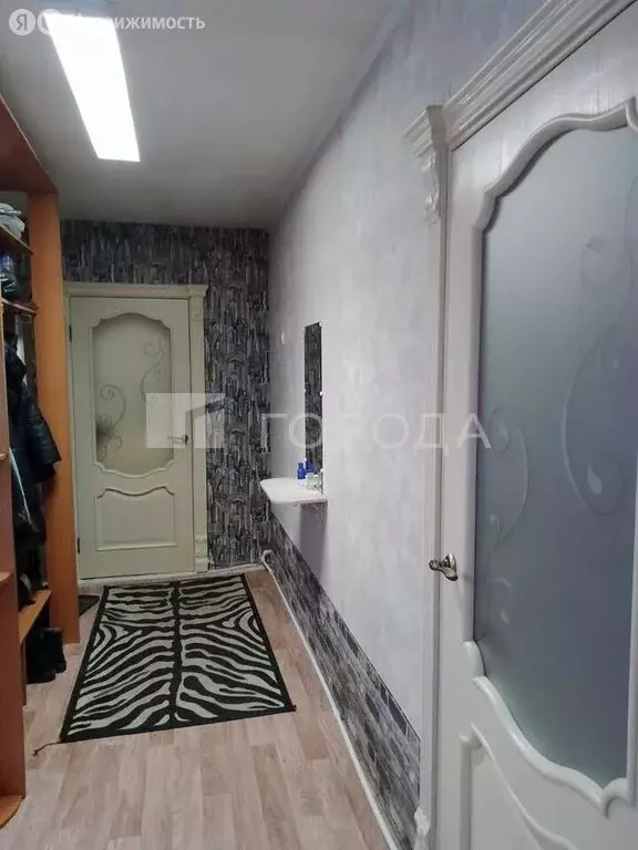 Дом в Новосибирск, Таёжная улица, 4 (140 м) - Фото 1