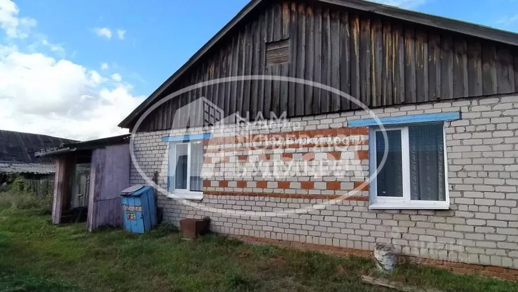 Дом в Пермский край, Чайковский городской округ, д. Степаново ул. ... - Фото 1