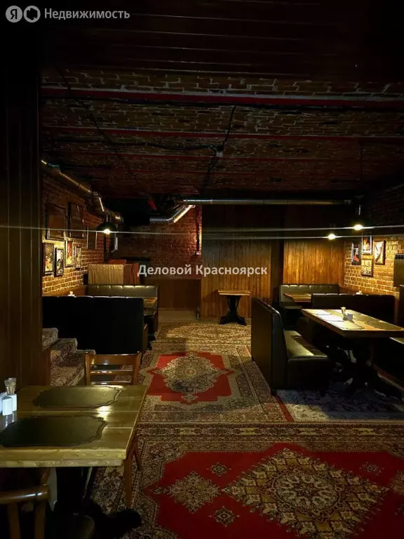 Помещение свободного назначения (222 м) - Фото 1