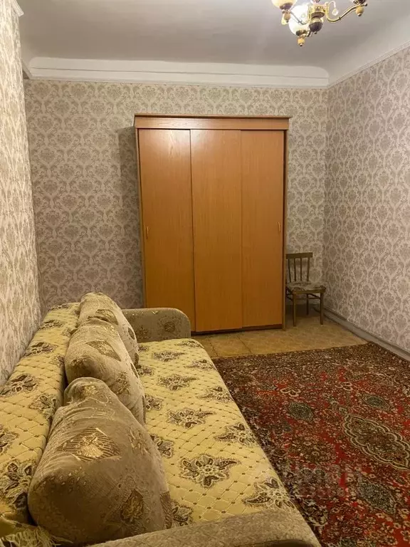 1-к кв. Красноярский край, Красноярск ул. Гастелло, 37 (32.0 м) - Фото 2