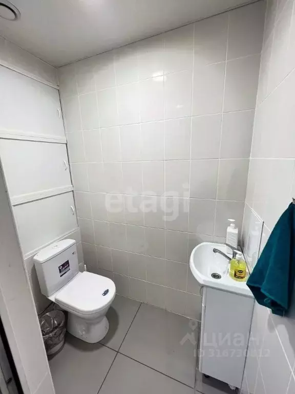 Помещение свободного назначения в Ярославская область, Ярославль ул. ... - Фото 2