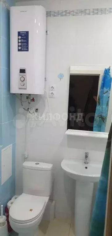 1-к. квартира, 39 м, 3/9 эт. - Фото 1