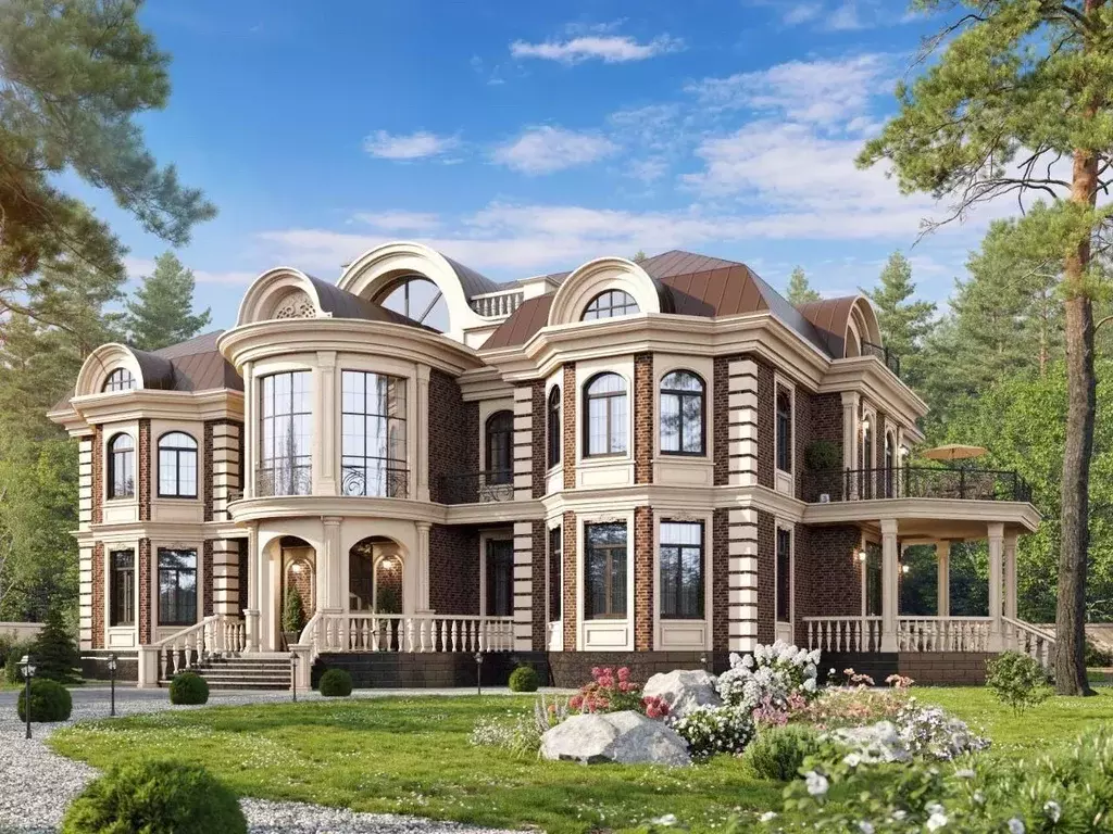 Участок в Московская область, Щелково городской округ, Лосиный Парк кп ... - Фото 0