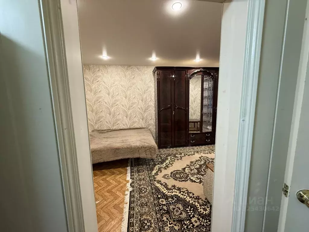 1-к кв. Московская область, Королев ул. Мичурина, 21 (40.0 м) - Фото 2