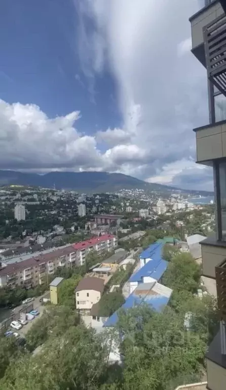 1-к кв. Крым, Ялта ул. Красноармейская, 36Бк3 (45.8 м) - Фото 0