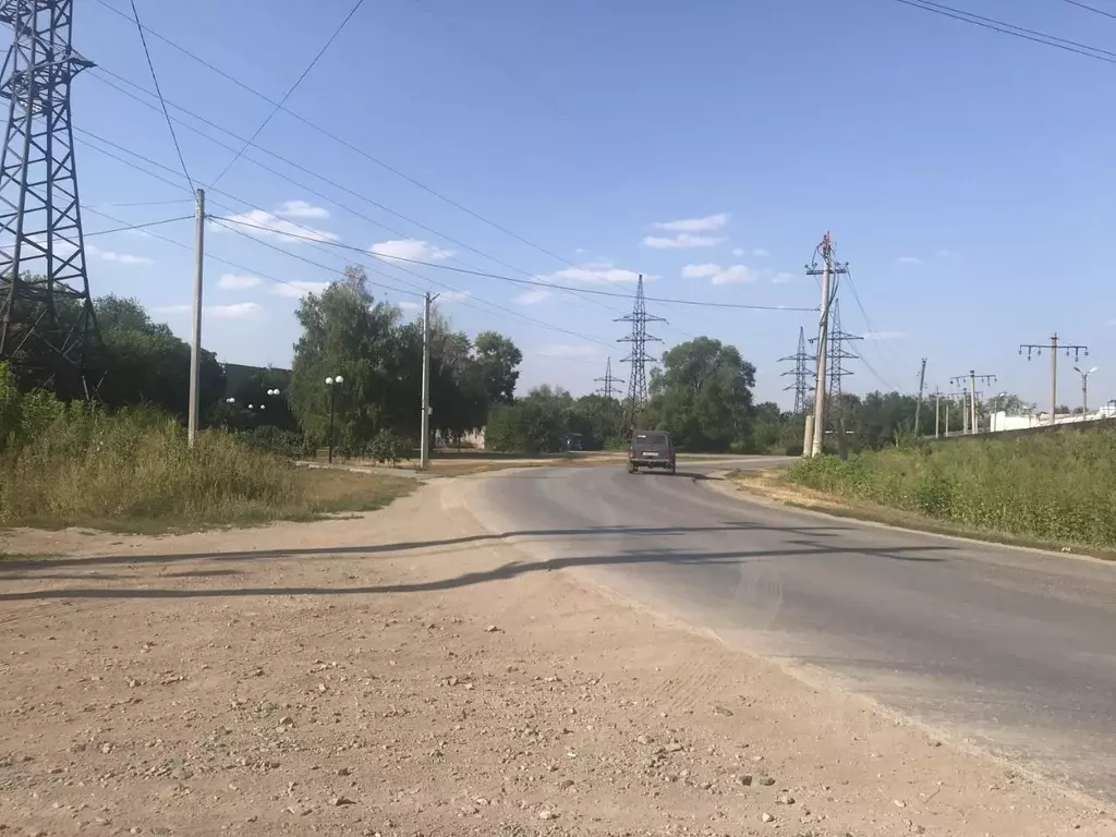 Производственное помещение в Самарская область, Кинель городской ... - Фото 0