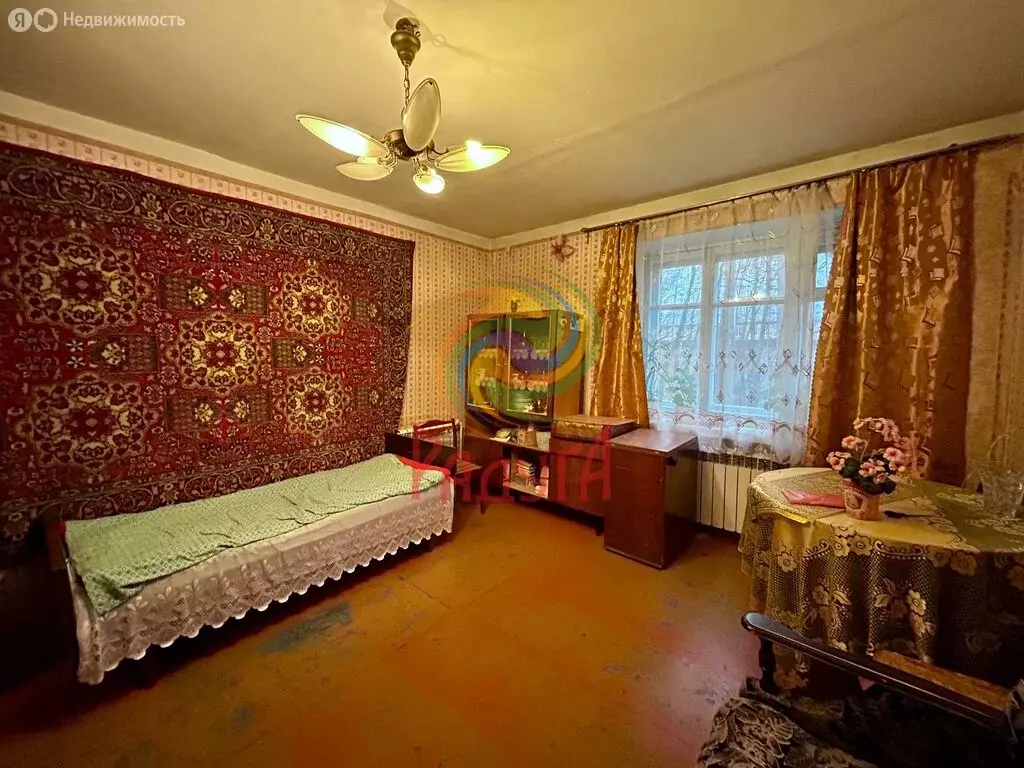 1-комнатная квартира: Коляново, Садовая улица, 20 (32.3 м) - Фото 2