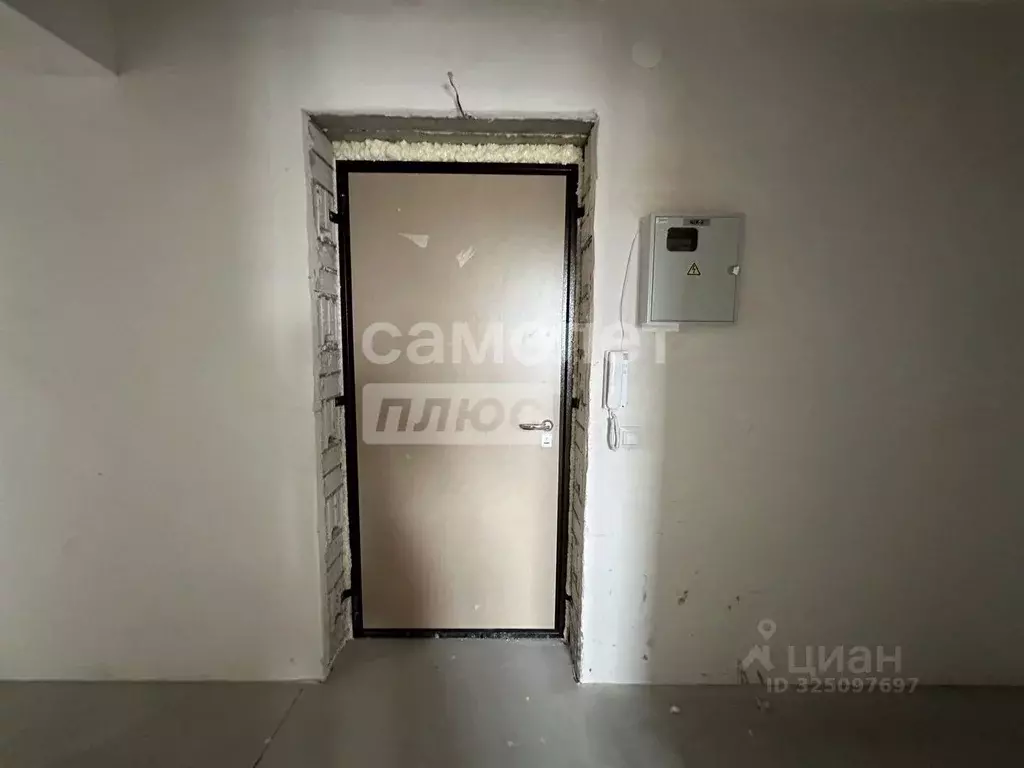 3-к кв. Нижегородская область, Балахна ул. Космонавтов, 14 (60.4 м) - Фото 2