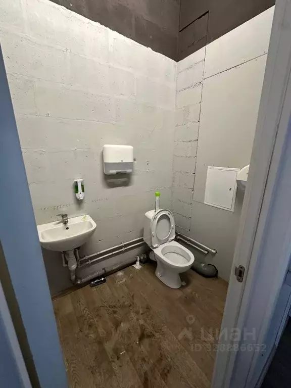 Помещение свободного назначения в Московская область, Одинцовский ... - Фото 1