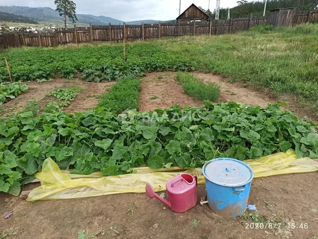 Участок в Бурятия, Улан-Удэ Вагжанова мкр, ул. Ижевская, 35 (5.0 сот.) - Фото 0