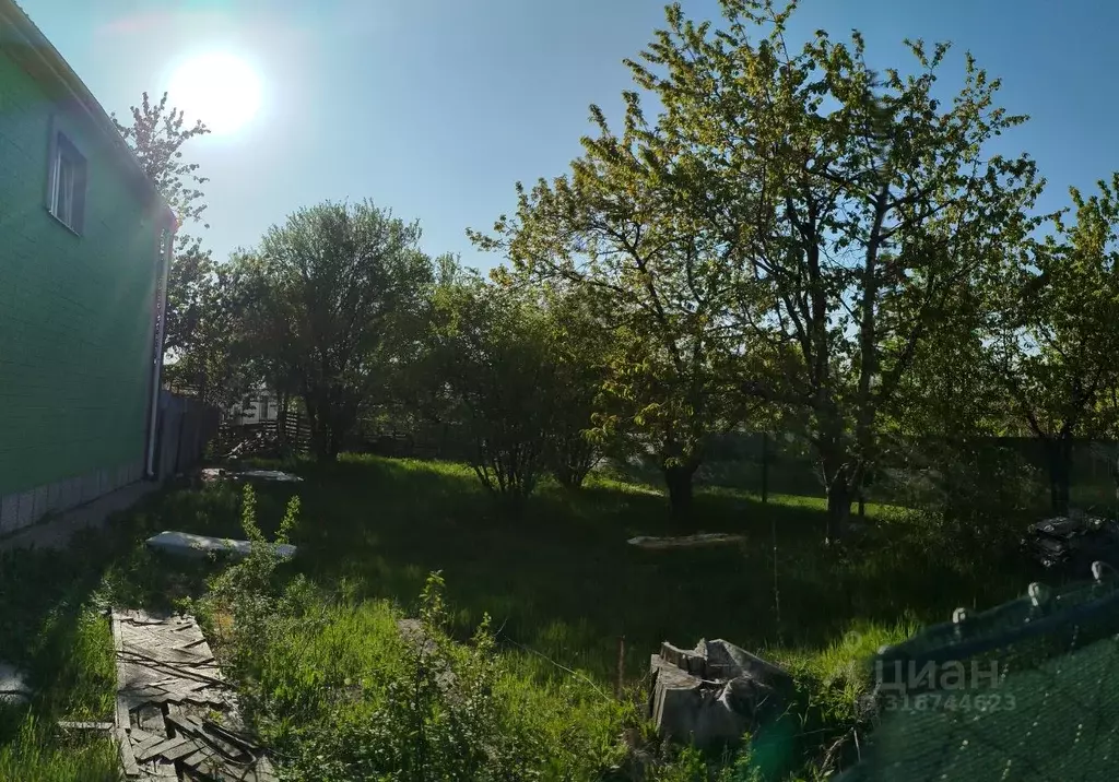 Участок в Крым, Симферополь ул. 7-я Коллективных Садов, 51 (2.95 сот.) - Фото 1