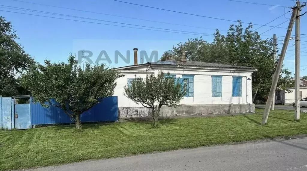 Дом в Адыгея, Майкоп ул. Челюскинцев (56 м) - Фото 2